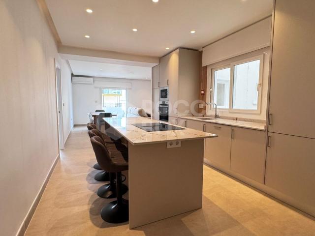 Luxury 4 Bedroom Apartment in the Heart of Marbella