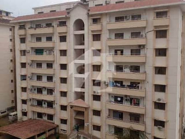 Luxury 4 Bedroom Apartments for Sale Askari Heights 5, DHA Phase 5, Islamabad Multiple Floor Options