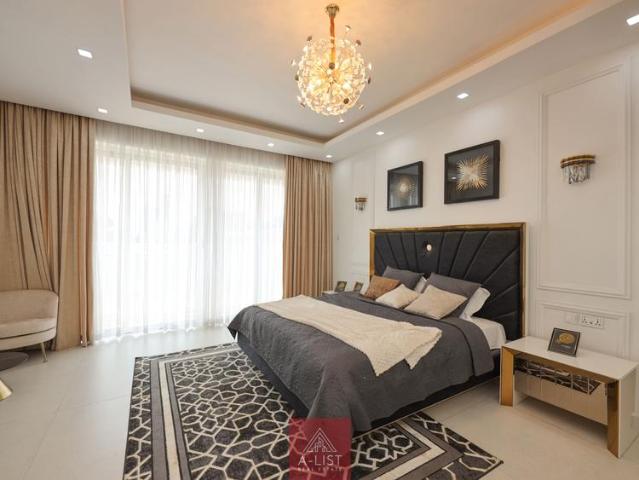 Luxury 4 bedroom duplexes for sale