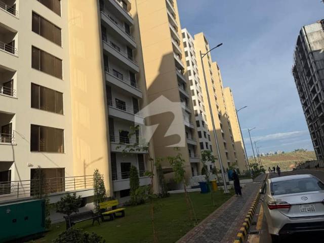 Luxury 4 Bedroom Executive Apartment for Sale Askari Heights 5, DHA Phase 5, Islamabad