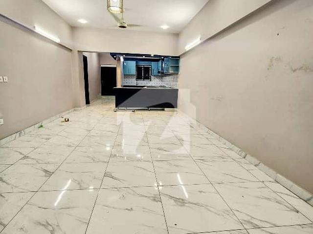 Luxury 4 Bedroom Flat For Sale On Khalid Bin Waleed R