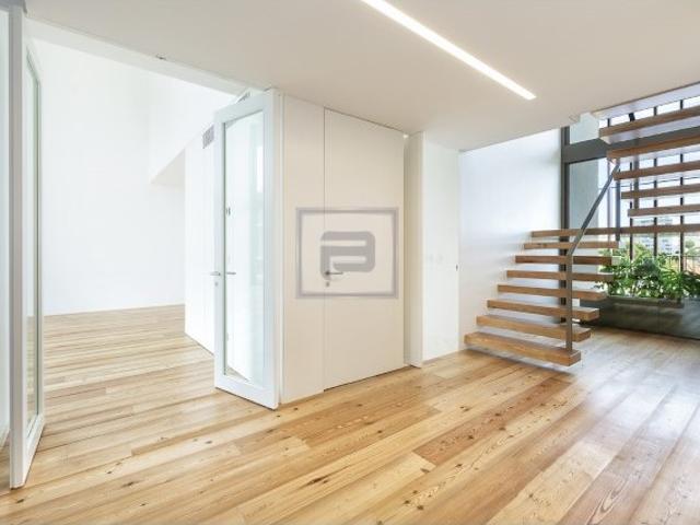 Luxury 4 Bedroom Penthouse with sea view Cascais