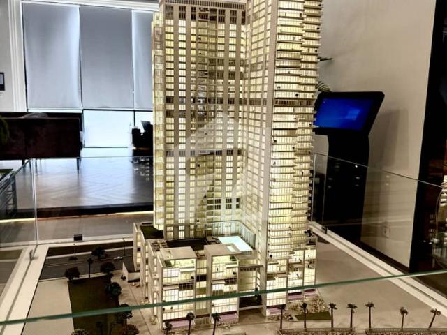 Luxury 4 Bedroom Sea Facing Apartment | Emaar Panorama Tower