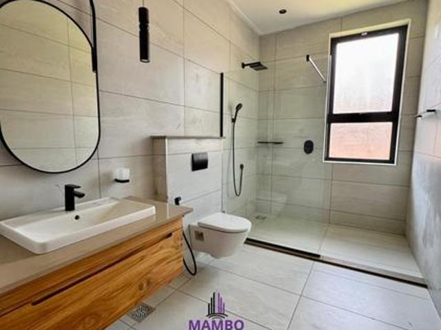 Luxury 4 bedroom villas for sale in loresho under construction