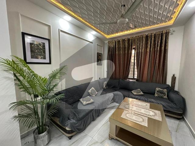 Luxury 4 Marla Brand New House For Sale Green Orchard