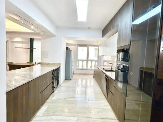 Luxury 4 room apartment | amazing view | Herastrau park