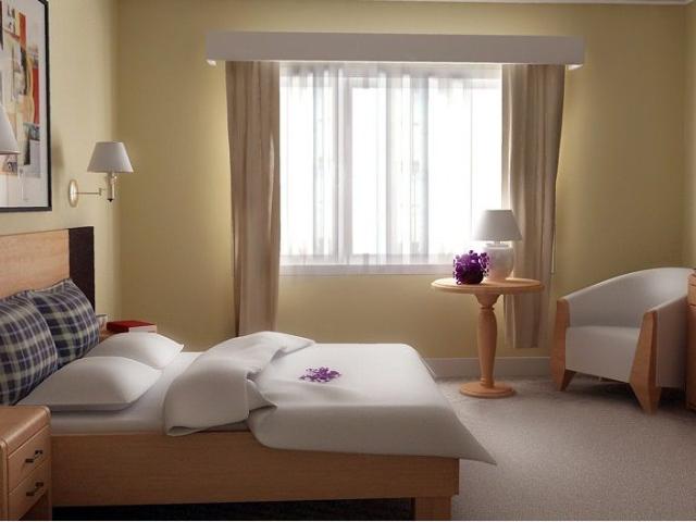 Luxury 4 room apartment for rent Iasi Billa Center