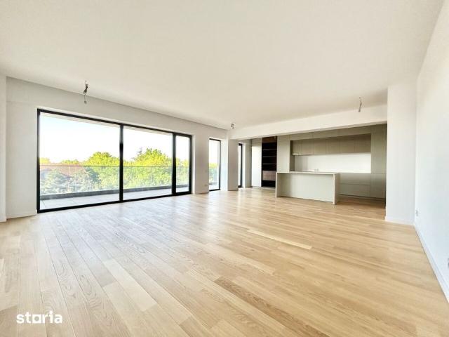 Luxury 4 room apartment, Iancu Nicolae, Cambridge School