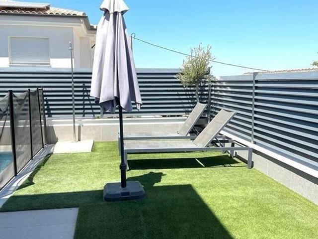 Luxury 4 room Detached House for rent in Ogíjares, Spain