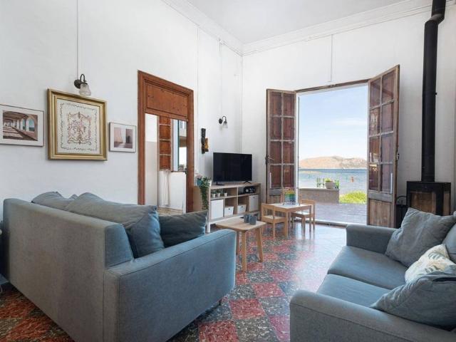 Luxury 4 room Detached House for rent in Alcúdia, Spain