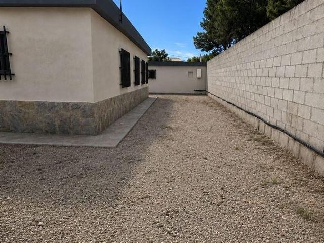 Luxury 4 room Detached House for rent in Alicante, Spain