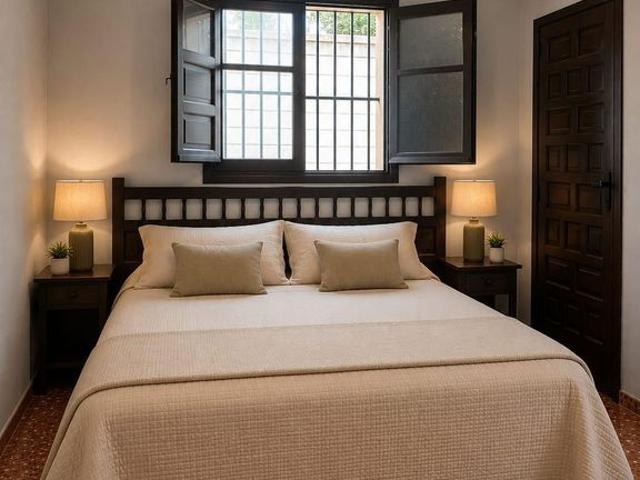 Luxury 4 room Detached House for rent in Alicante, Spain