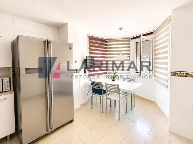 Luxury 4 room Detached House for rent in Alicante, Spain