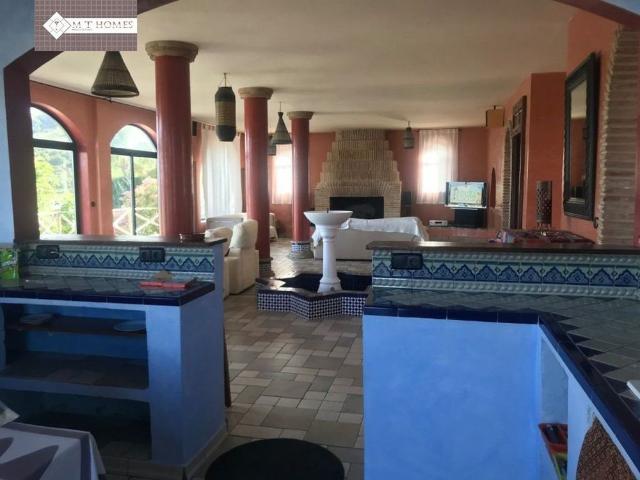 Luxury 4 room Detached House for rent in Benalmádena, Andalusia