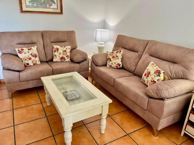 Luxury 4 room Detached House for rent in El Puerto de Santa María, Spain