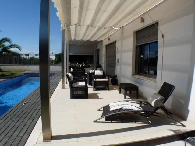 Luxury 4 room Detached House for rent in Godella, Valencia