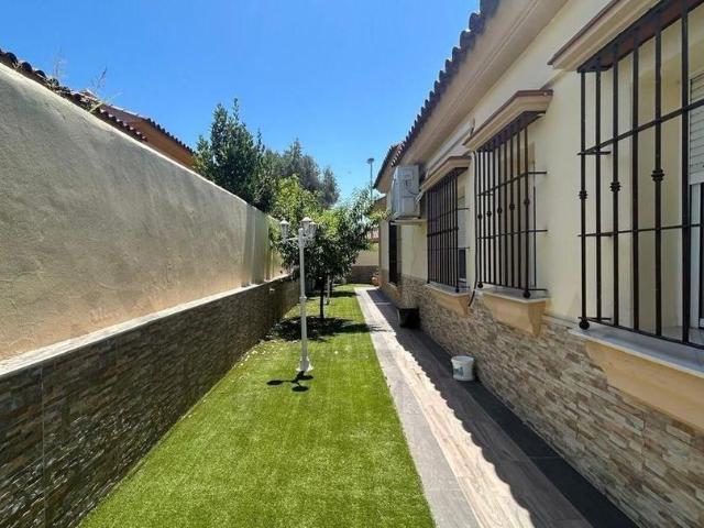 Luxury 4 room Detached House for rent in Jerez de la Frontera, Andalusia