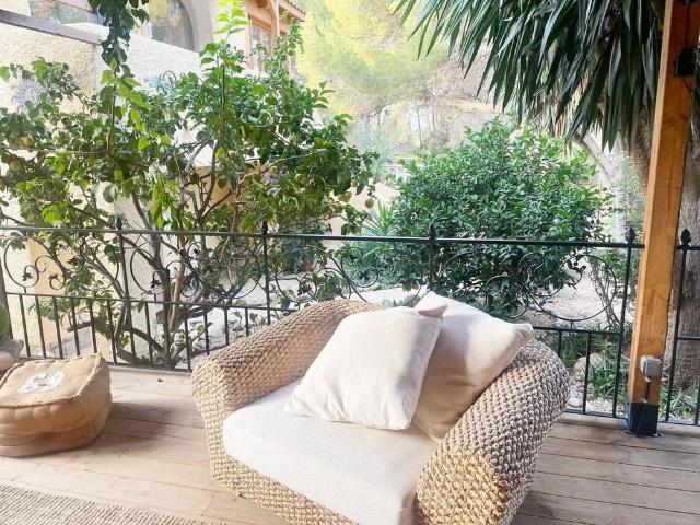 Luxury 4 room Detached House for rent in l'Alfàs del Pi, Valencia