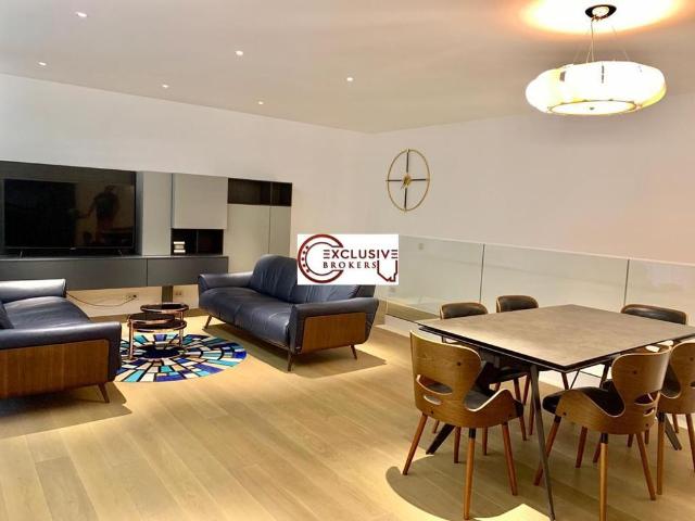 Luxury 4 rooms Duplex PrimaveriiOne Charles de Gaulle!