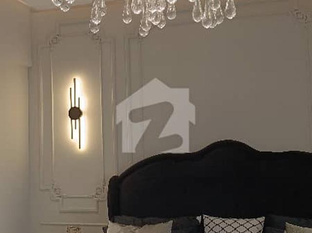 Luxury 4bed Apartment On Easy Installments For Sale