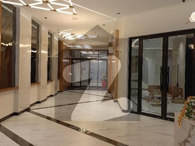 Luxury 4 Bed Duplex With Private Lift Available For Rent At The Court Twin Towers