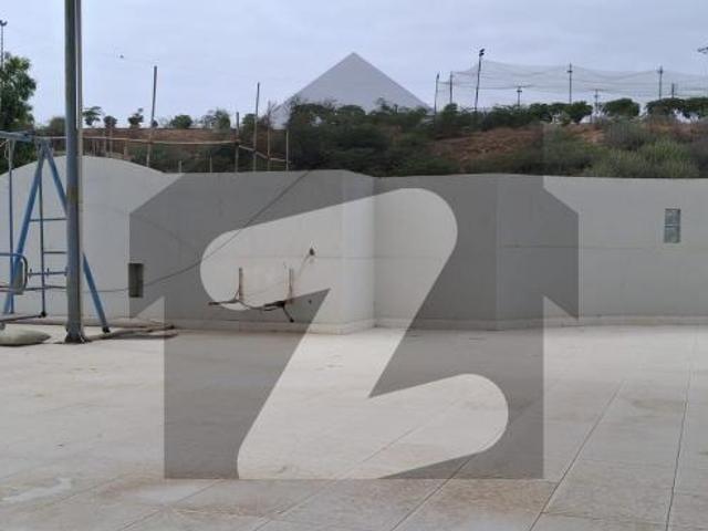 Luxury 500 Sq. Yards Bungalow For Sale Bahadurabad