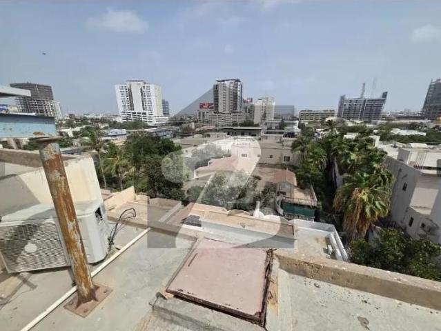 Luxury 500 Sq. Yards Bungalow for Sale Prime Location Near Hill Park