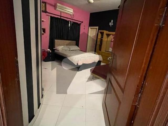Luxury 500 Sq. Yards Bungalow For Sale Prime Location Near Hill Park