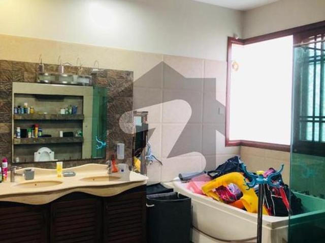 Luxury 500 Sq. Yards Corner Bungalow For Sale At DHA Phase 6