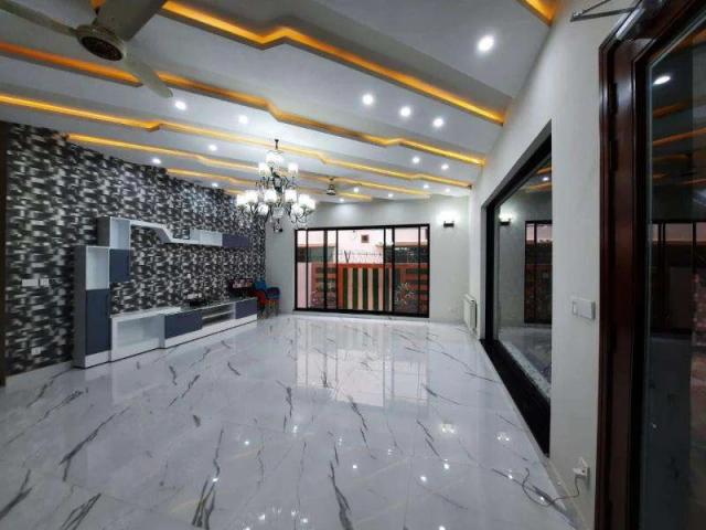 Luxury 500 Sq Yards For Sale In Bahria Paradise Villa For Sale Karachi Bahria Town Karachi ID 63145