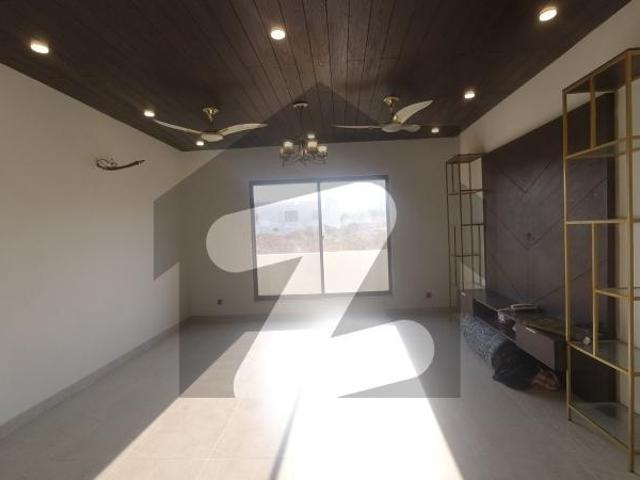 Luxury 500 Sq Yards Villa for Sale | Bahria Hills | 2+3 Planning | Basement Bahria Hills