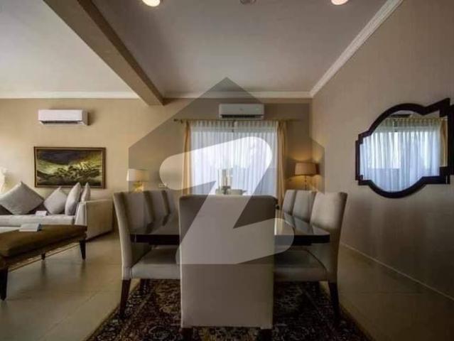 LUXURY 500 Square Yard HOUSE BAHRIA Paradise Villa Available For Rent Bahria Paradise
