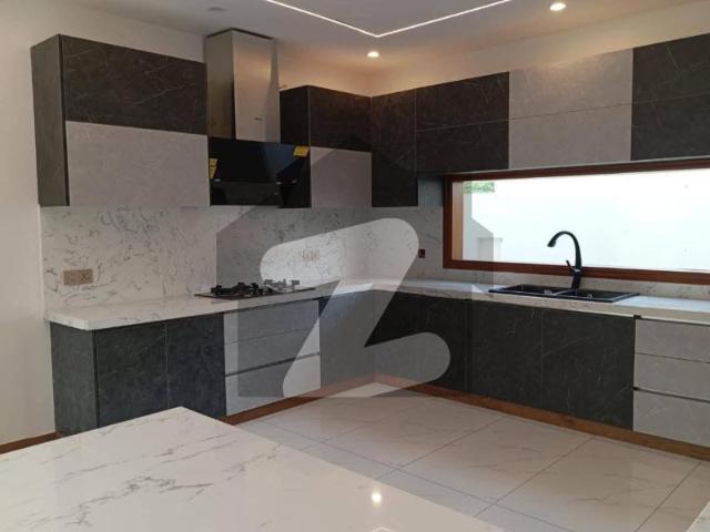 Luxury 500 Yard Bungalow DHA Phase 8, Karachi DHA Phase 8