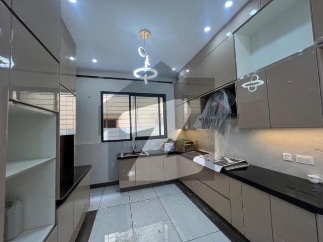 Luxury 500 Yard Newly Furnished House For Rent * Brand New Fully Furnished 500 Yard House Available For Rent * Elegant 500 Yard Full Darusslam Society