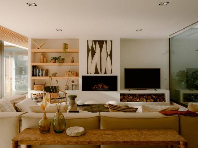 Luxury 5 bedroom Detached House for rent in Benahavís, Andalusia