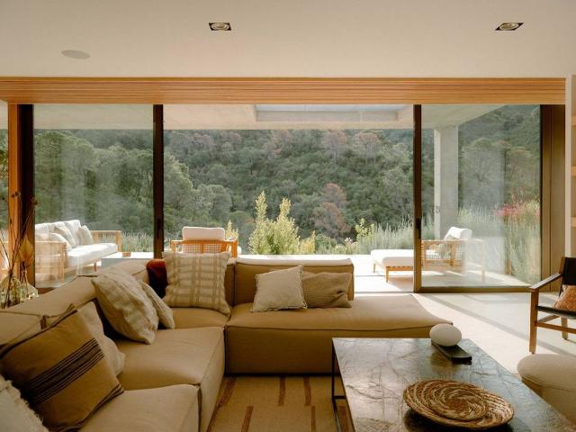 Luxury 5 bedroom Detached House for rent in Benahavís, Andalusia