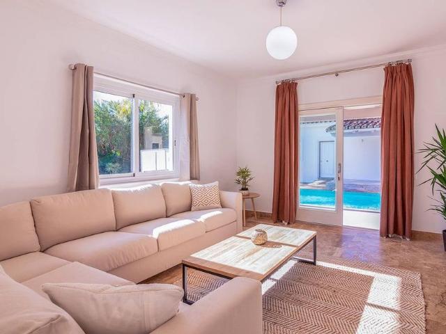 Luxury Detached House for rent in Sotogrande, Andalusia