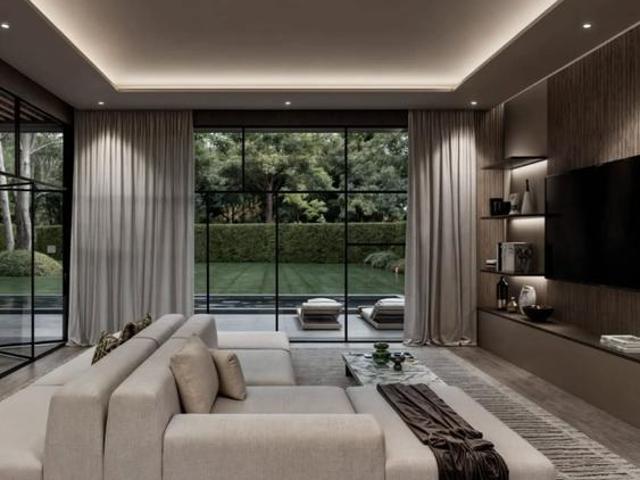 Luxury 5 Bedroom Villas for Sale