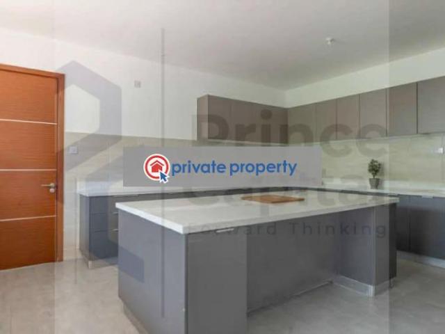 Luxury 5 Bedrooms In Karen