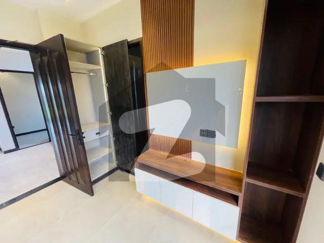 Luxury 5 Marla Ultra Modern Villa for Sale Designer Interior City Housing Sialkot Citi Housing Society Block A