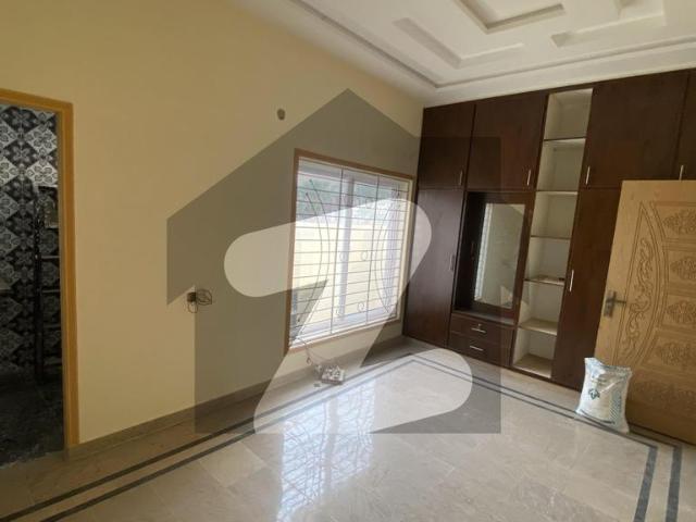Luxury 5 Marla Brand New House for Rent Block B, Citi Housing Multan Citi Housing Phase 1