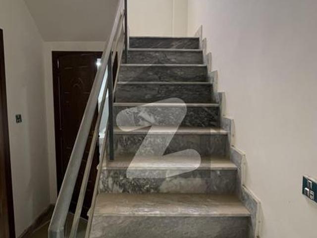 Luxury 5 Marla Brand New House For Sale Gulberg Valley