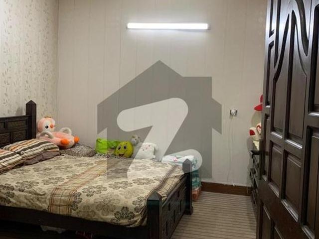 Luxury 5 Marla Double unit House For Sale In Yousaf colony Chakala Scheme 3 Rawalpindi Chaklala Scheme 3