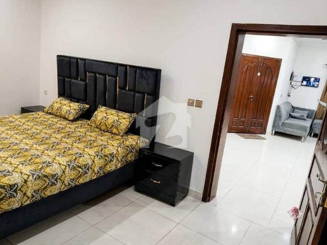 Luxury 5 Marla Full House For Rent In Bahria Town Lahore