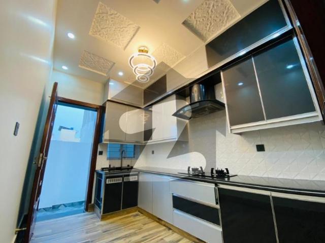 Luxury 5 Marla house available for sale in Citi housing Gujranwala Citi Housing Society