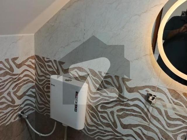 Luxury 5 Marla house available for sale in Citi housing Gujranwala Citi Housing Society