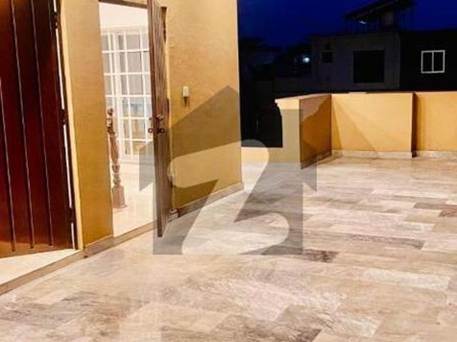 Luxury 5 Marla House Available In Park View City, Lahore Park View City