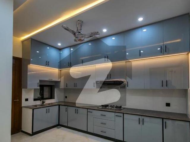 Luxury 5 Marla House For Sale Citi Housing Society Sialkot Citi Housing Society AA Extension