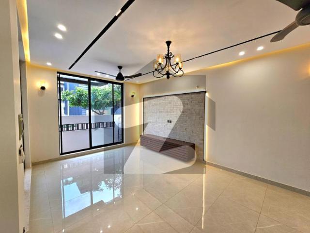 Luxury 5 Marla House For Sale In DHA 5 DHA Phase 5 Sector F