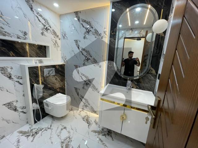 Luxury 5 Marla House For Sale In Prime Area With Hot Location In Bahria Orchard Eastern Ext Raiwind Lahore Low Cost Block C